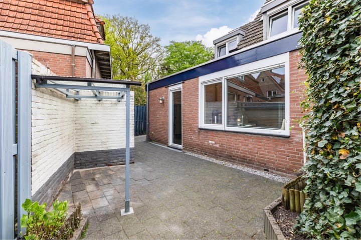 Foto 40 van Kempstraat 59