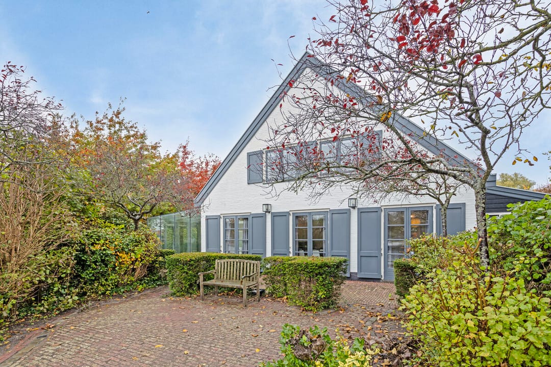 Foto 1 van Hoge Morsweg 138-S