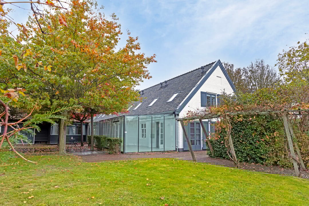 Foto 2 van Hoge Morsweg 138-S