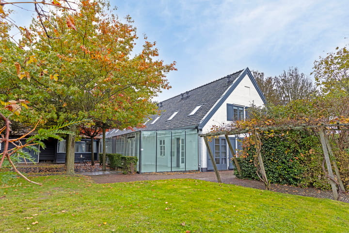 Photo 2 of Hoge Morsweg 138-S