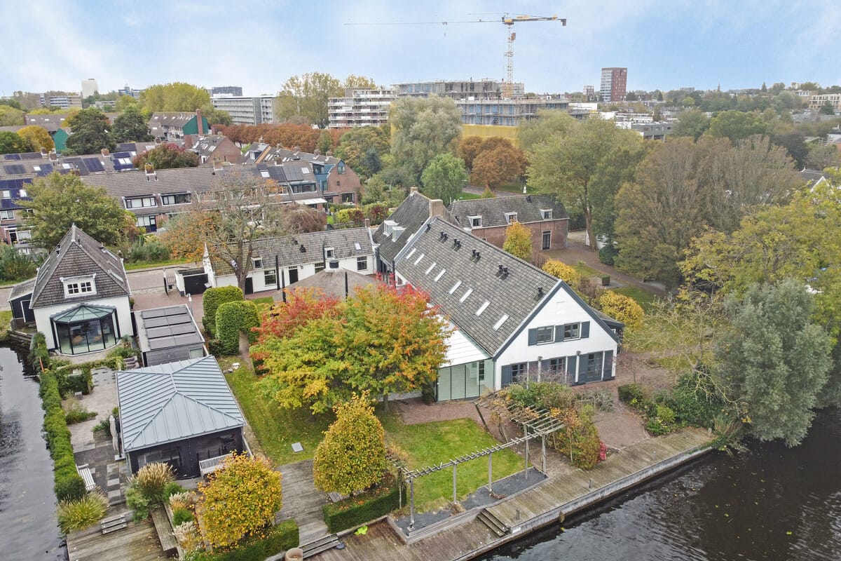 Foto 3 van Hoge Morsweg 138-S