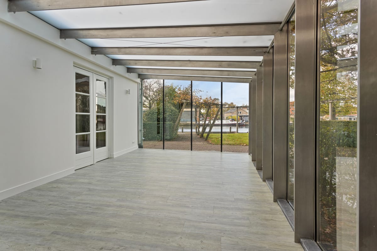 Foto 4 van Hoge Morsweg 138-S