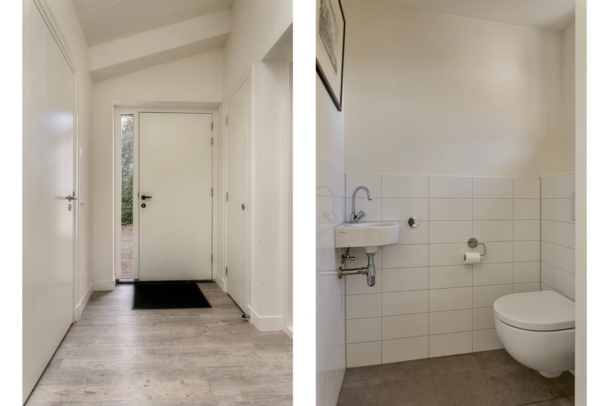 Foto 6 van Hoge Morsweg 138-S