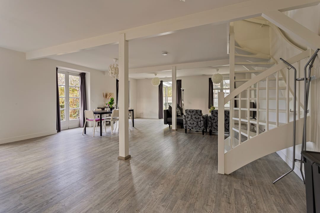 Foto 7 van Hoge Morsweg 138-S