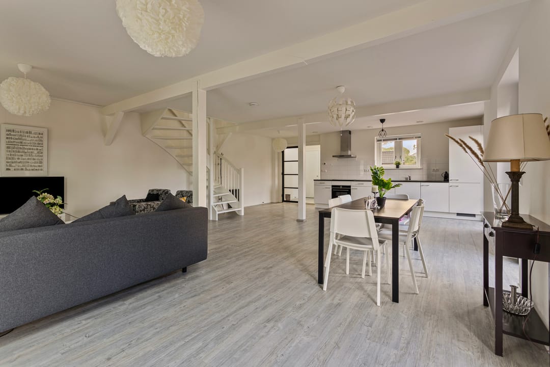 Foto 8 van Hoge Morsweg 138-S