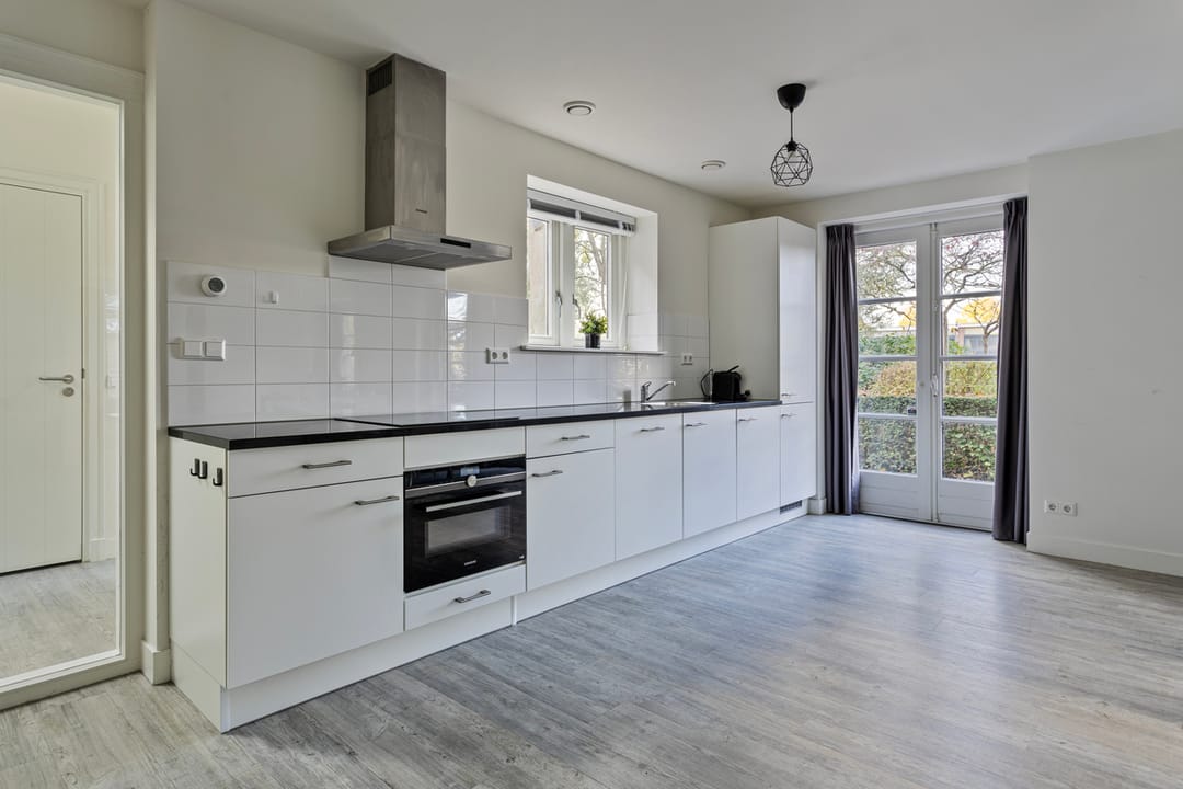 Foto 11 van Hoge Morsweg 138-S