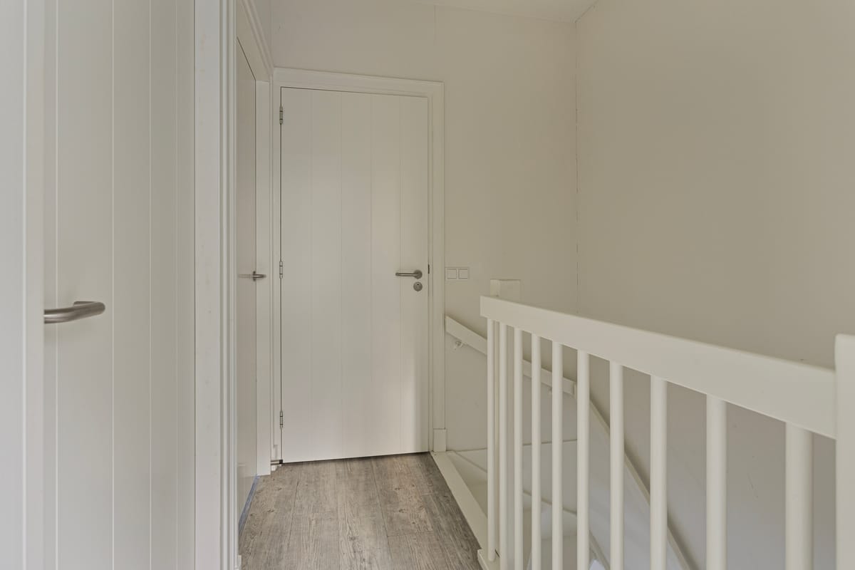 Foto 12 van Hoge Morsweg 138-S