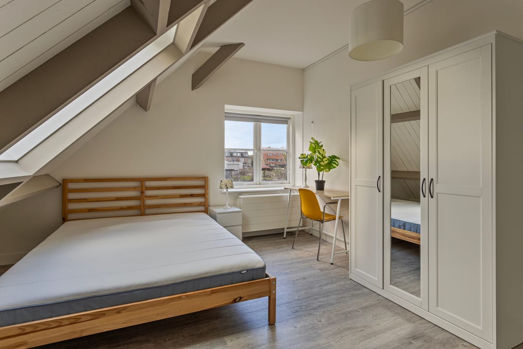 Foto 13 van Hoge Morsweg 138-S