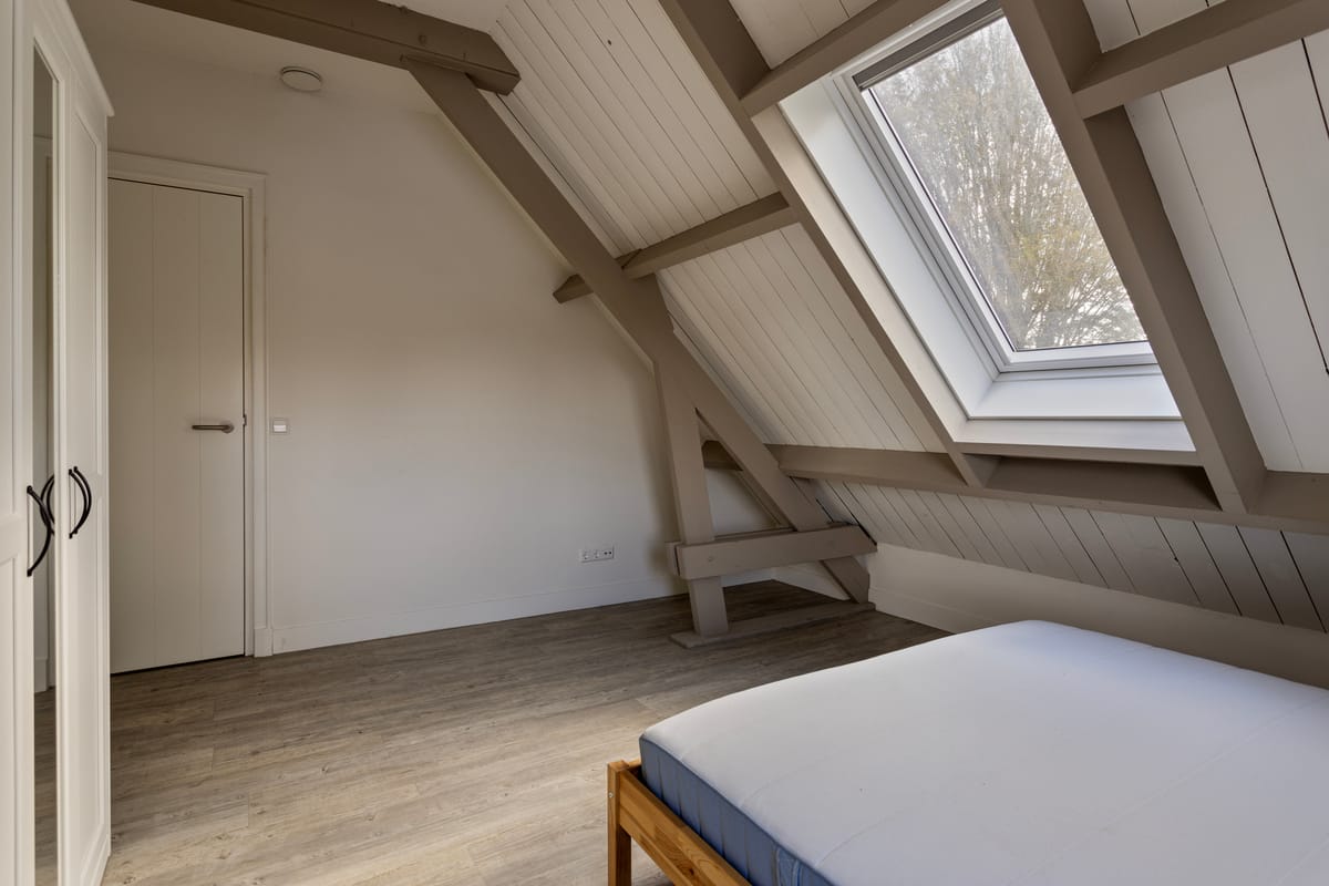 Foto 14 van Hoge Morsweg 138-S