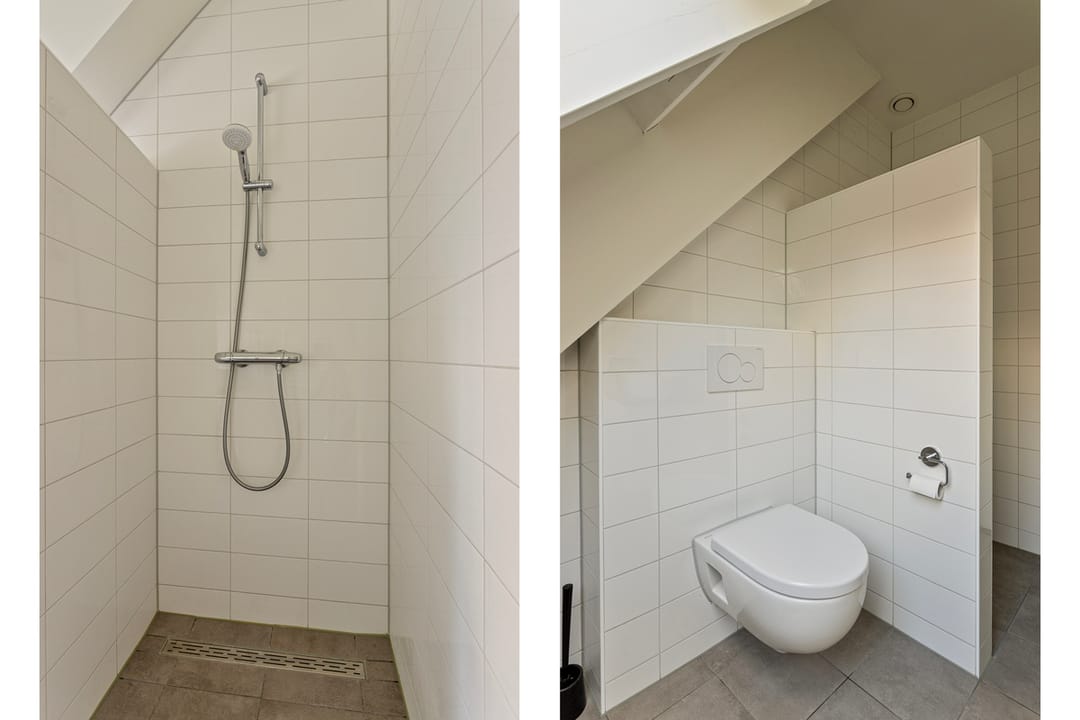 Foto 16 van Hoge Morsweg 138-S