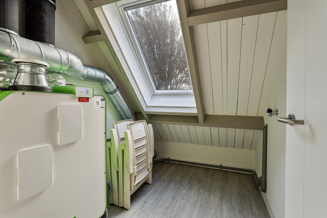 Foto 17 van Hoge Morsweg 138-S