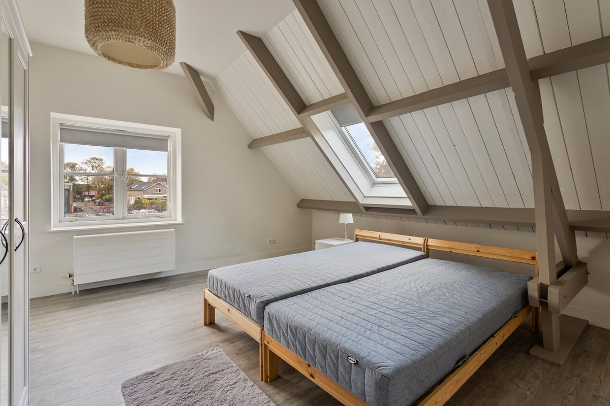 Foto 18 van Hoge Morsweg 138-S