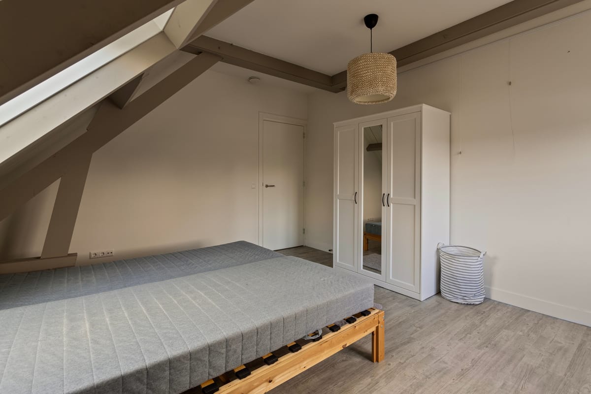 Foto 19 van Hoge Morsweg 138-S