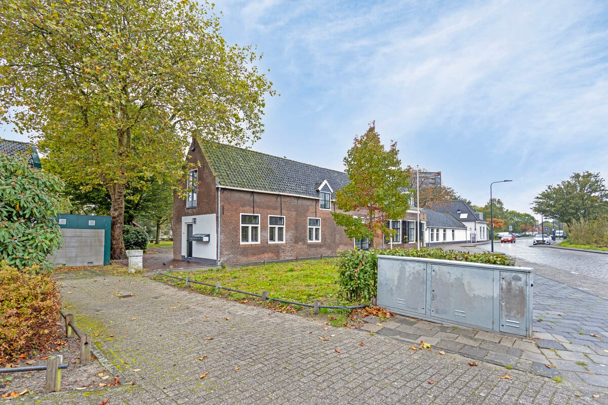 Foto 20 van Hoge Morsweg 138-S