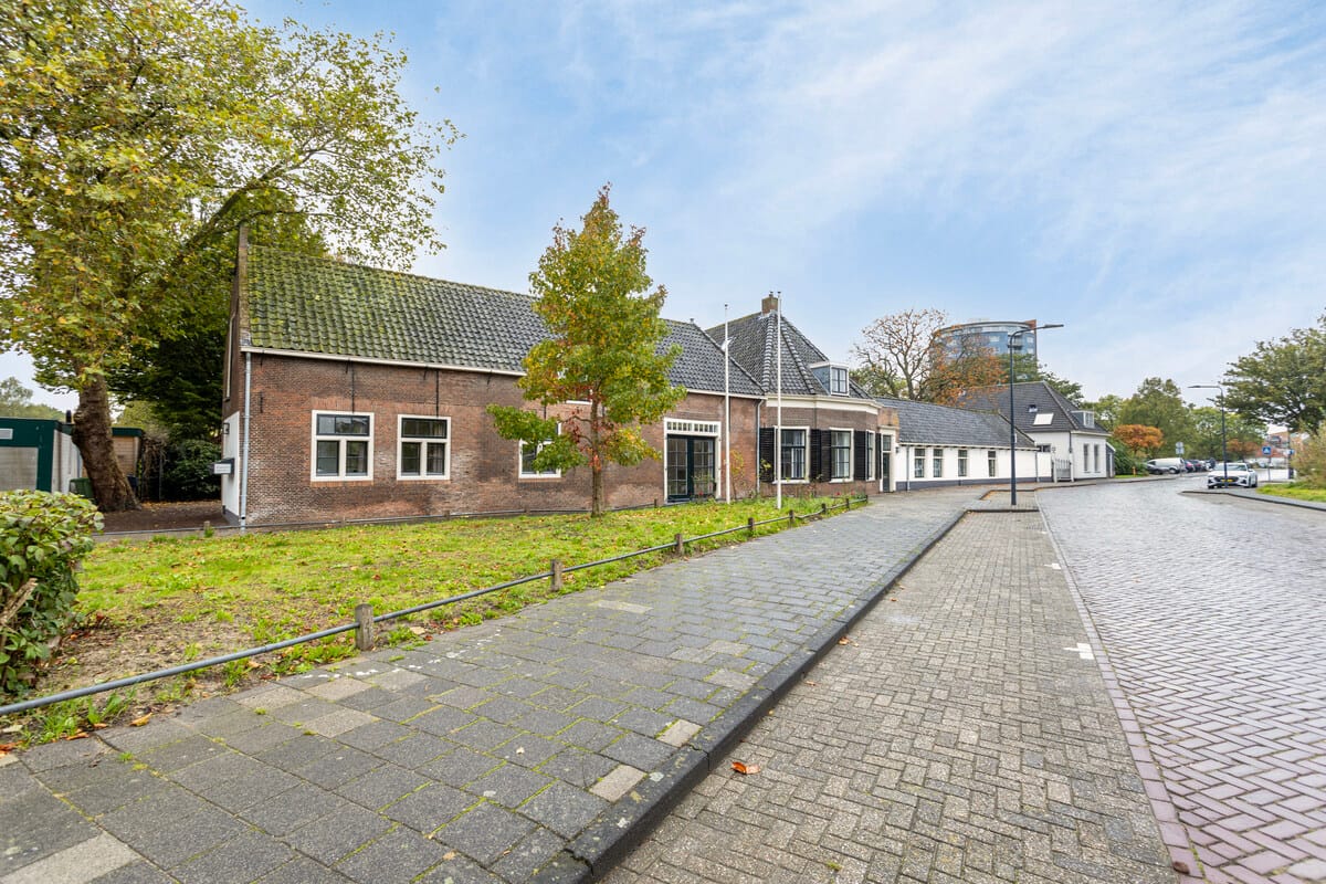 Foto 21 van Hoge Morsweg 138-S