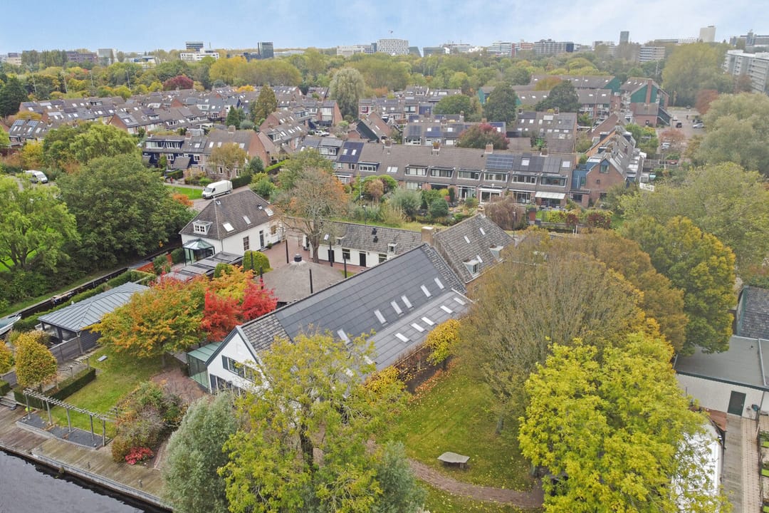 Foto 23 van Hoge Morsweg 138-S