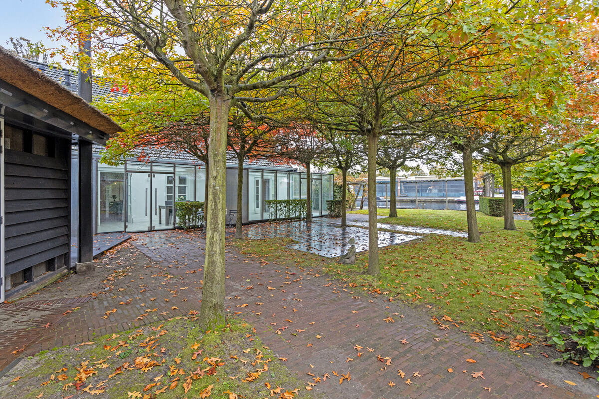 Foto 27 van Hoge Morsweg 138-S