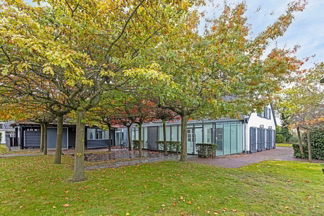 Foto 28 van Hoge Morsweg 138-S