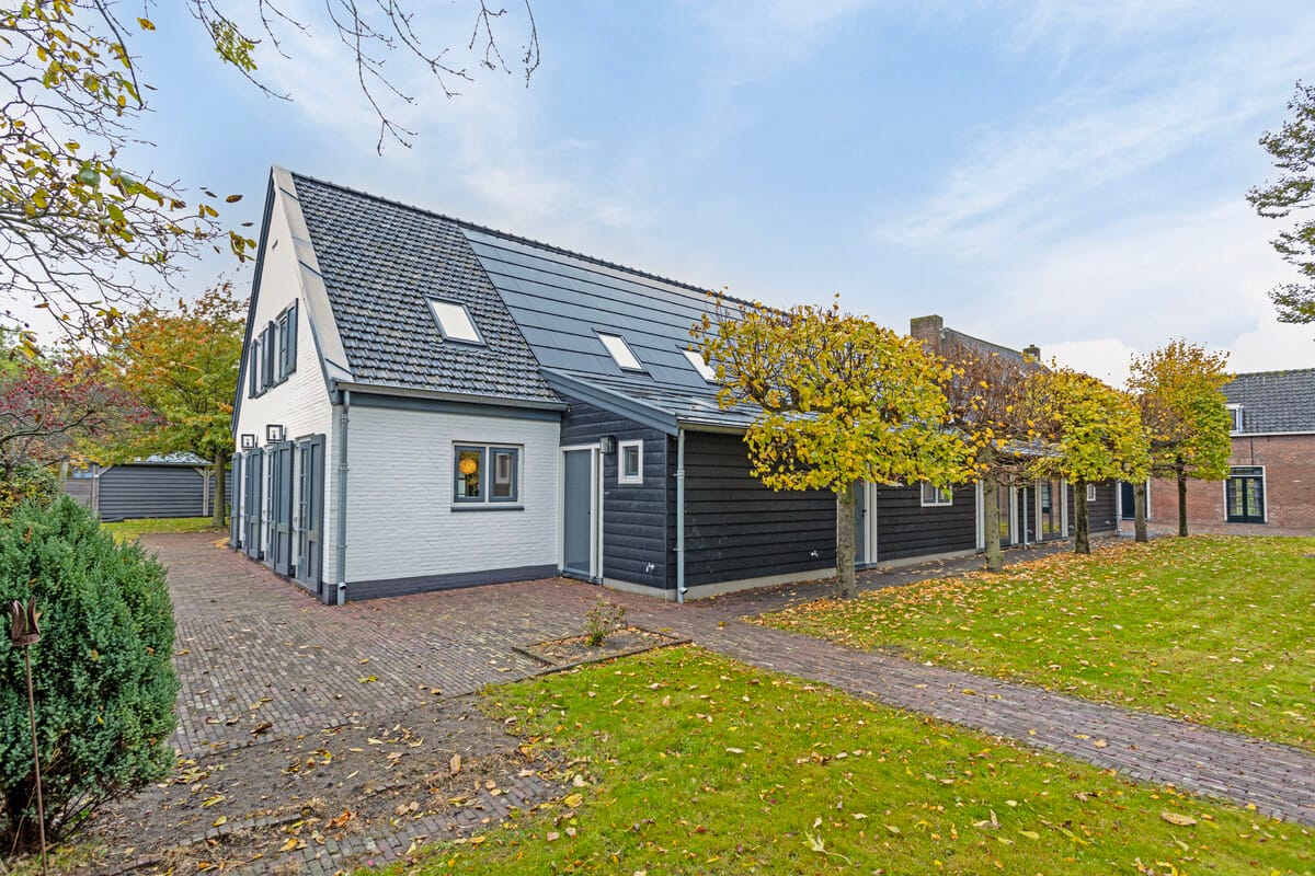 Foto 30 van Hoge Morsweg 138-S