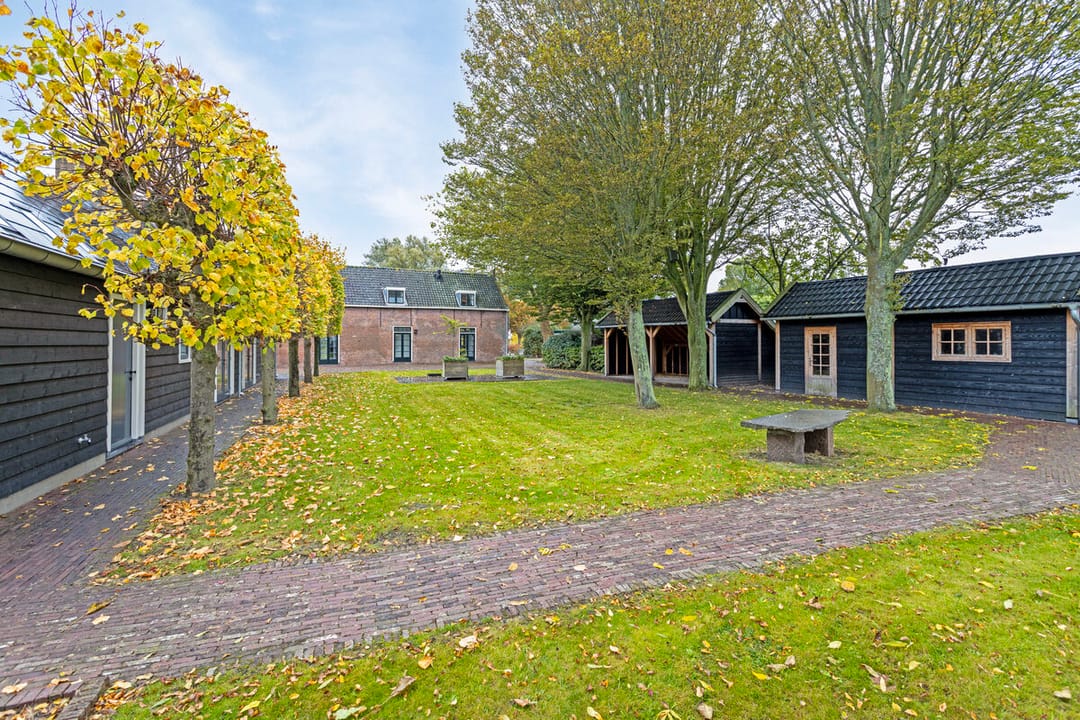 Foto 31 van Hoge Morsweg 138-S