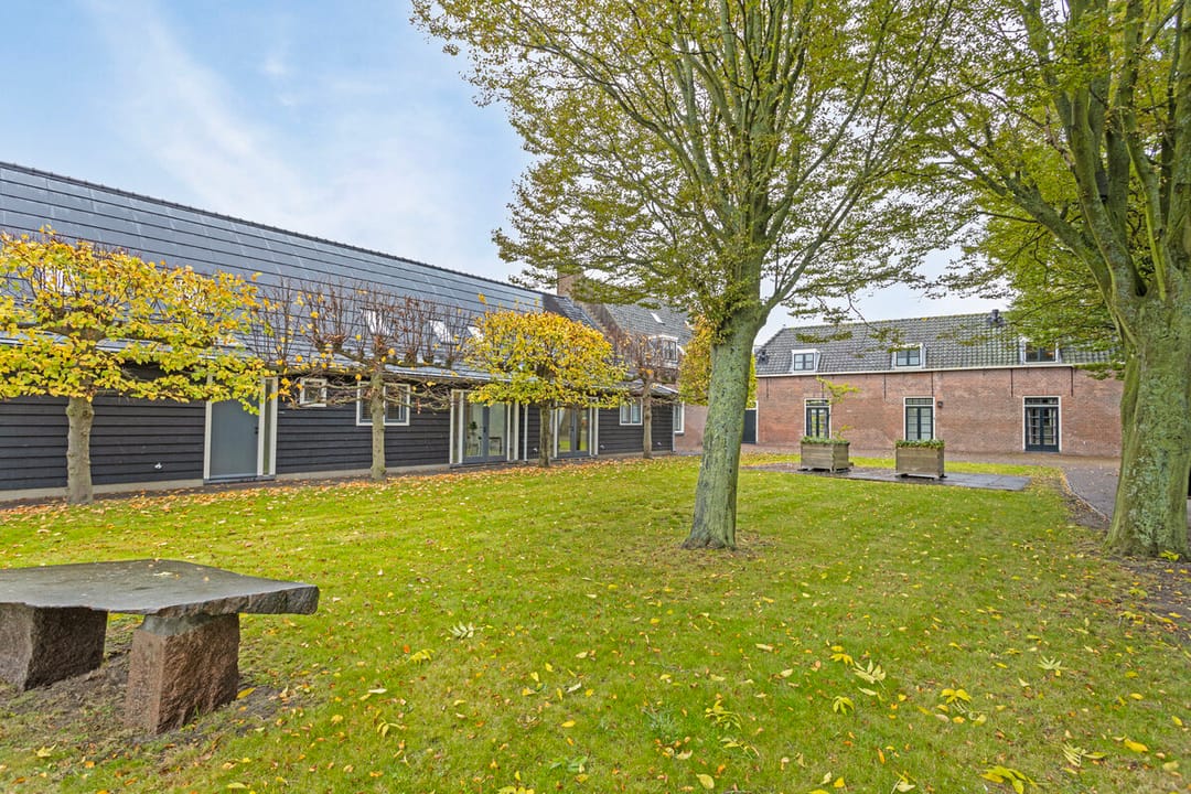 Foto 32 van Hoge Morsweg 138-S