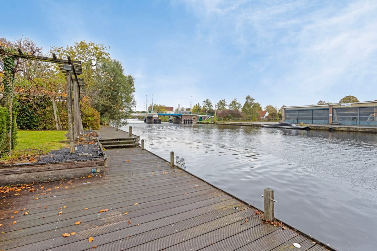 Foto 35 van Hoge Morsweg 138-S