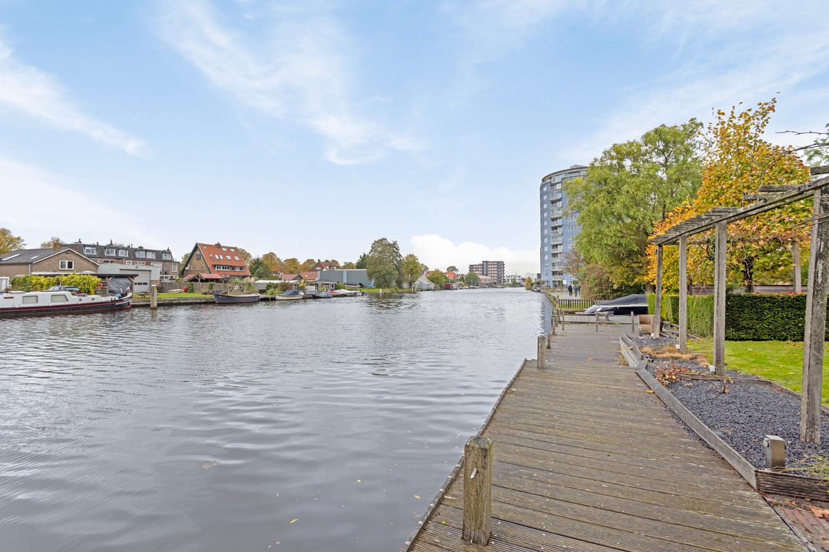 Foto 36 van Hoge Morsweg 138-S