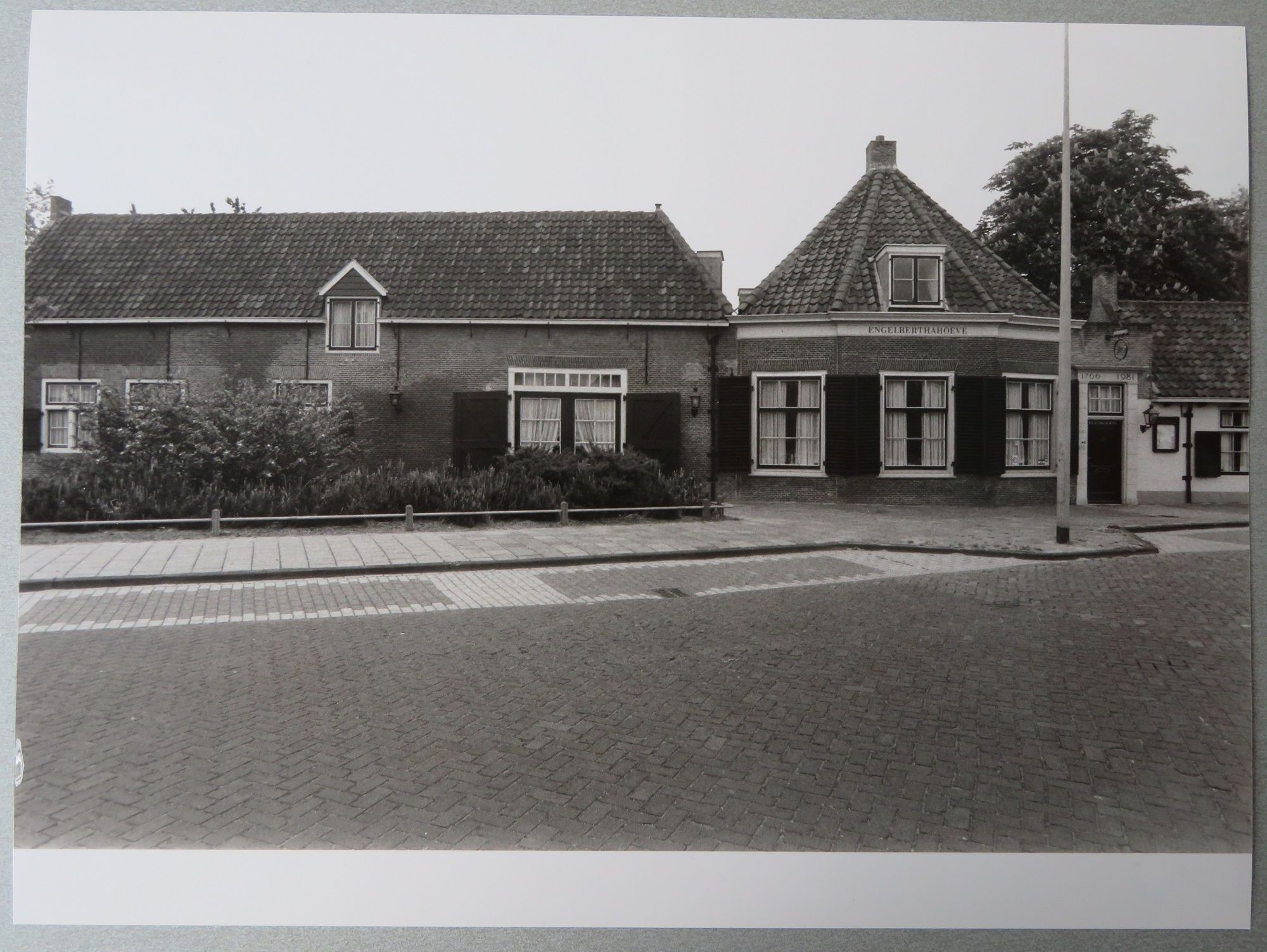 Foto 42 van Hoge Morsweg 138-S