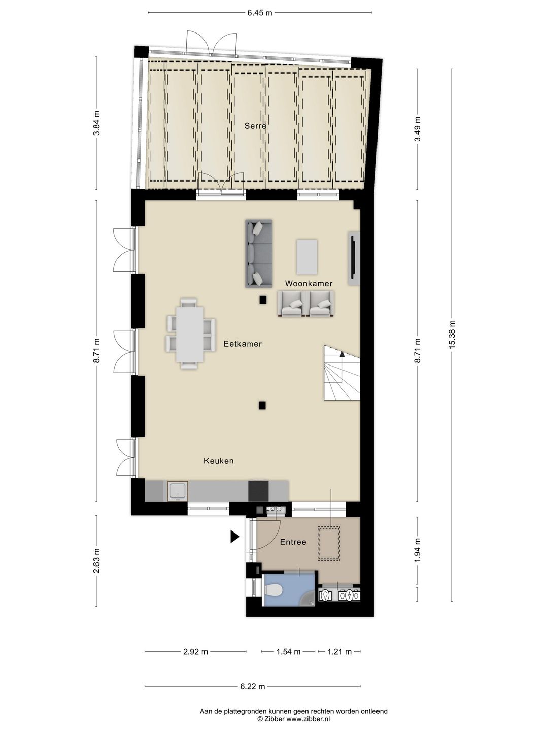 Foto 43 van Hoge Morsweg 138-S