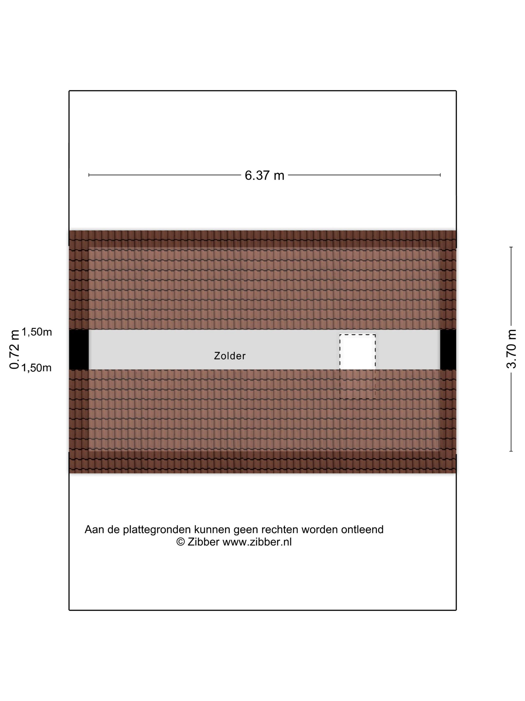Foto 45 van Hoge Morsweg 138-S