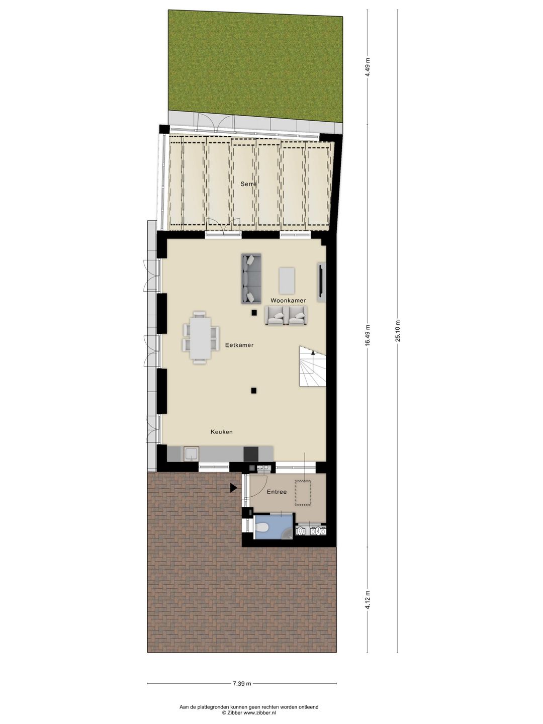 Foto 46 van Hoge Morsweg 138-S