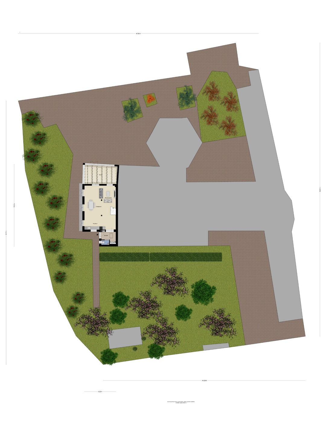 Foto 47 van Hoge Morsweg 138-S