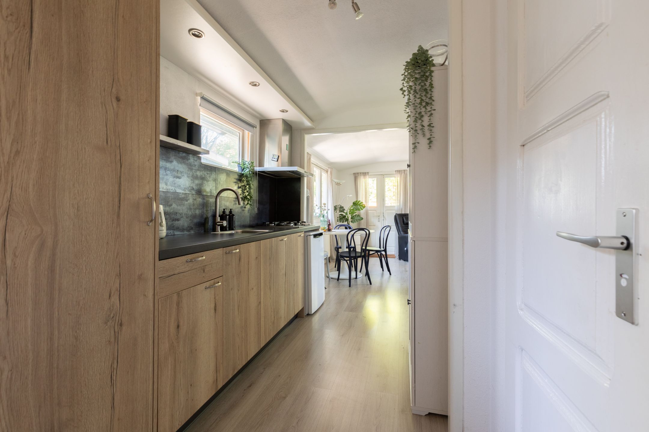 Foto 6 van Poolseweg 27-98