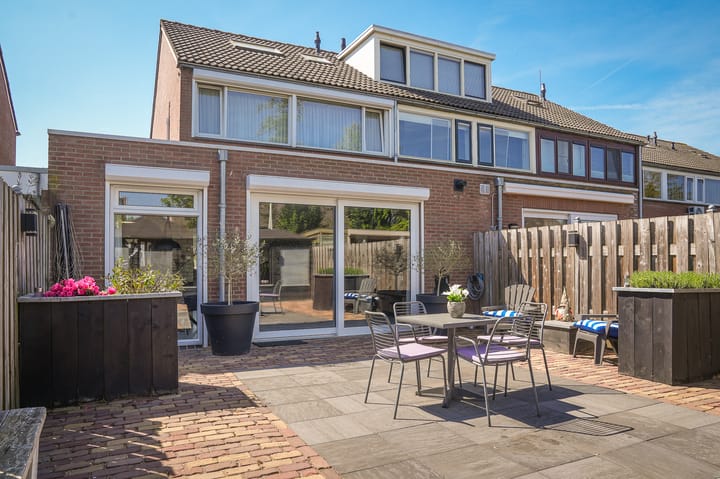 Middelveld 118