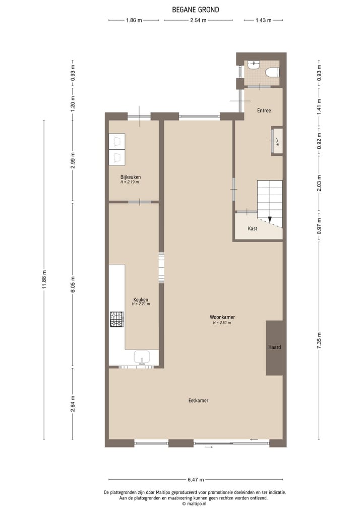 Foto 49 van Middelveld 118