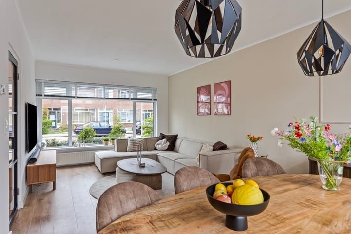 Foto 2 van de Bruynstraat 18