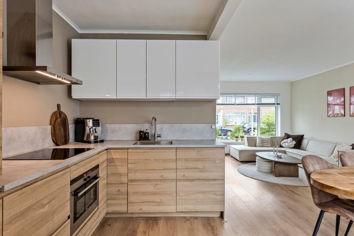 Foto 4 van de Bruynstraat 18