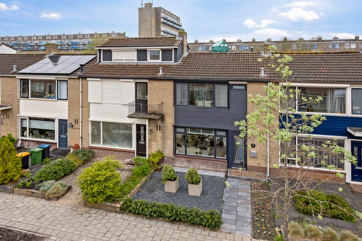 Foto 9 van de Bruynstraat 18