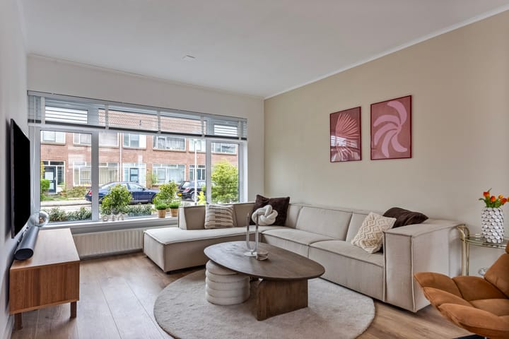 Foto 18 van de Bruynstraat 18