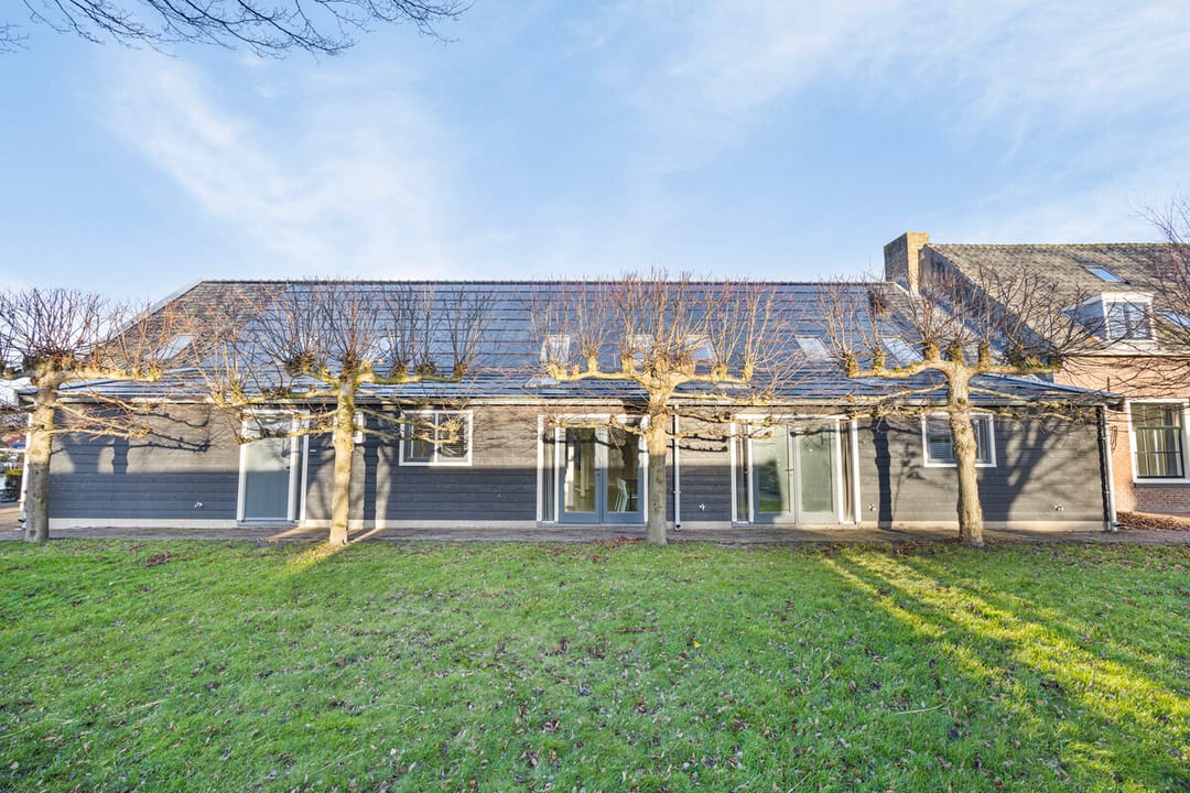 Photo 1 of Hoge Morsweg 138-T