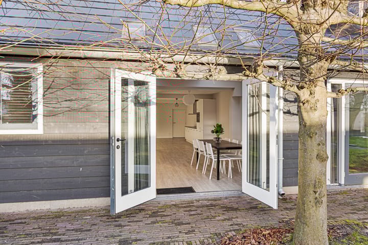 Foto 4 van Hoge Morsweg 138-T