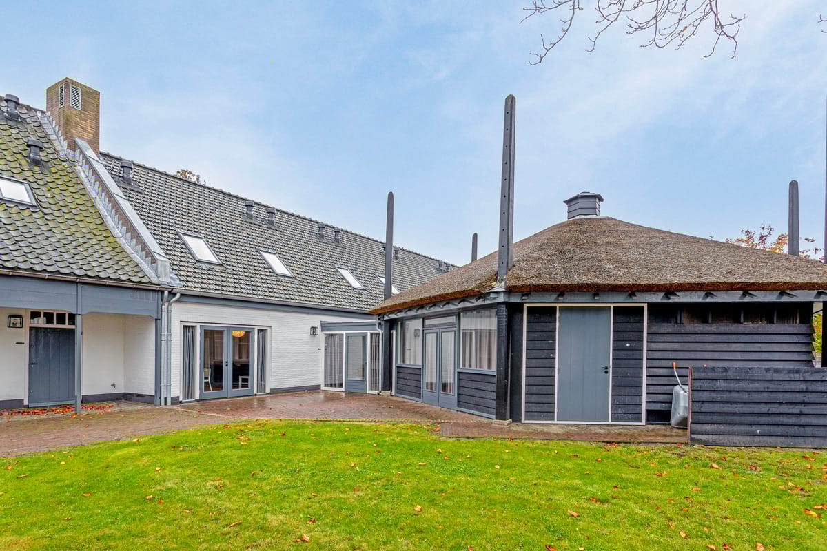 Photo 5 of Hoge Morsweg 138-T