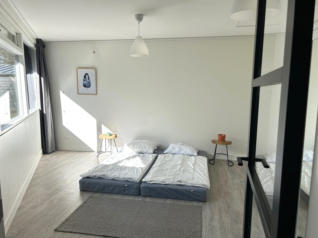 Photo 7 of Hoge Morsweg 138-T