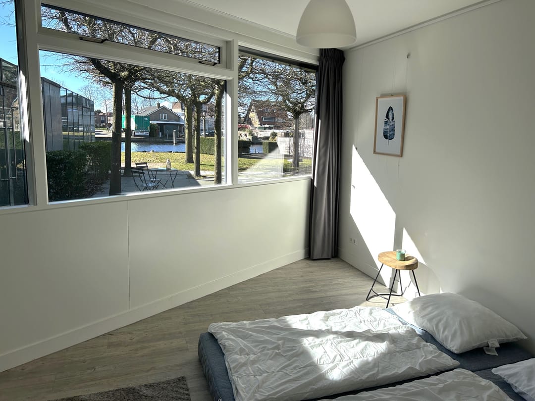 Photo 8 of Hoge Morsweg 138-T