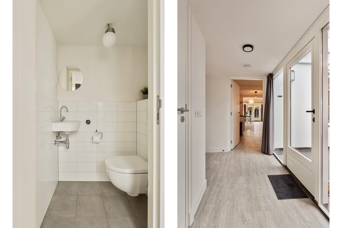 Photo 10 of Hoge Morsweg 138-T