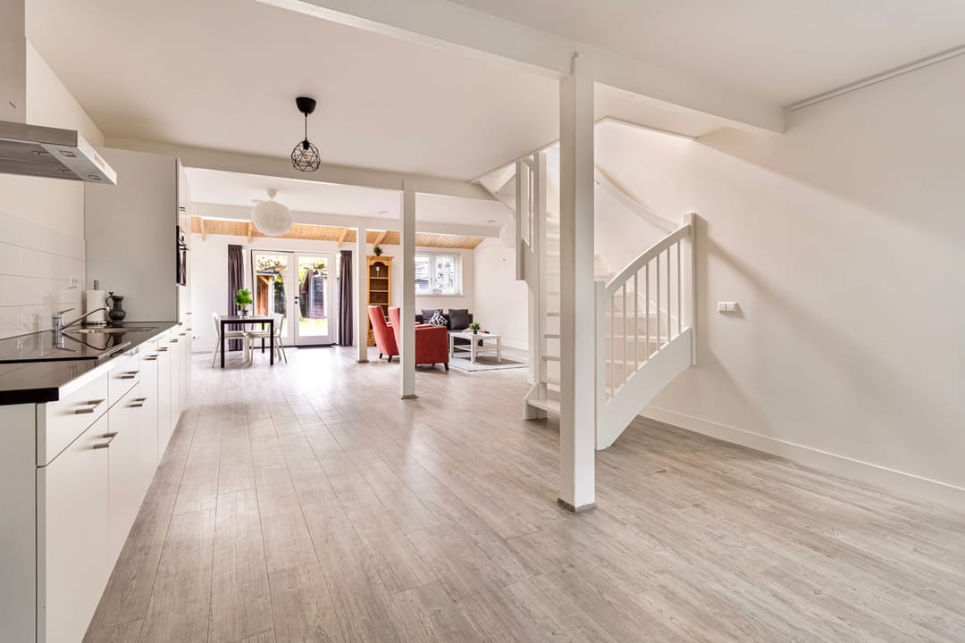 Photo 11 of Hoge Morsweg 138-T