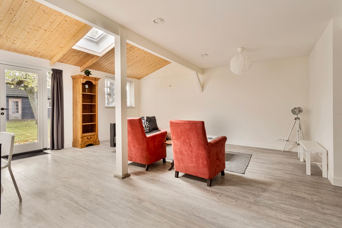 Photo 12 of Hoge Morsweg 138-T