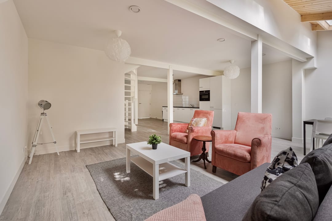 Photo 13 of Hoge Morsweg 138-T