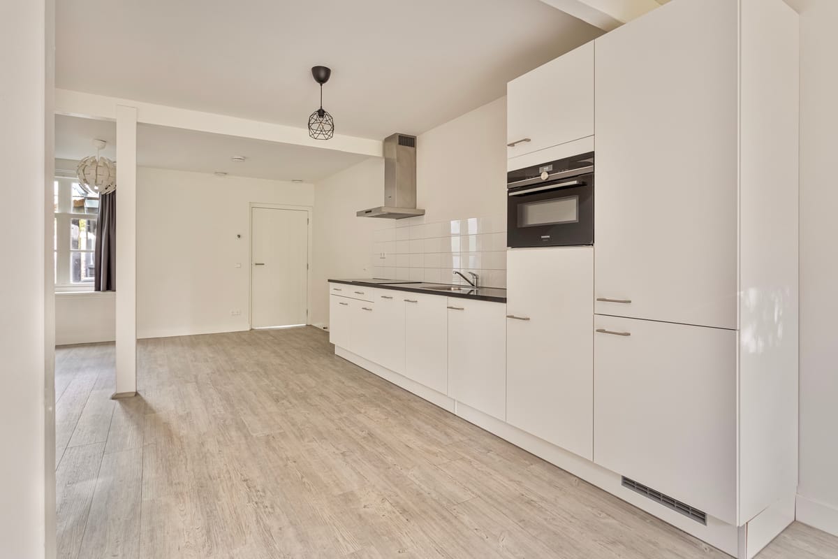 Photo 14 of Hoge Morsweg 138-T