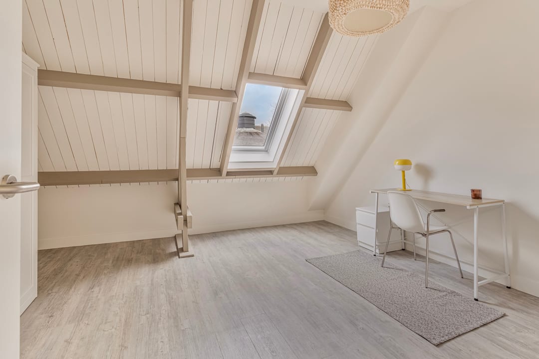 Photo 17 of Hoge Morsweg 138-T